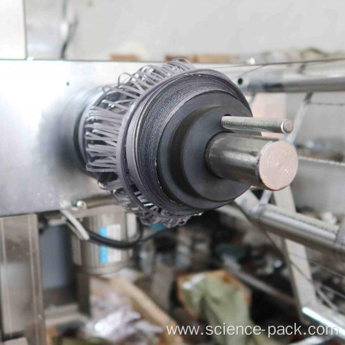 Automatic Blister Packing Machine for Medical